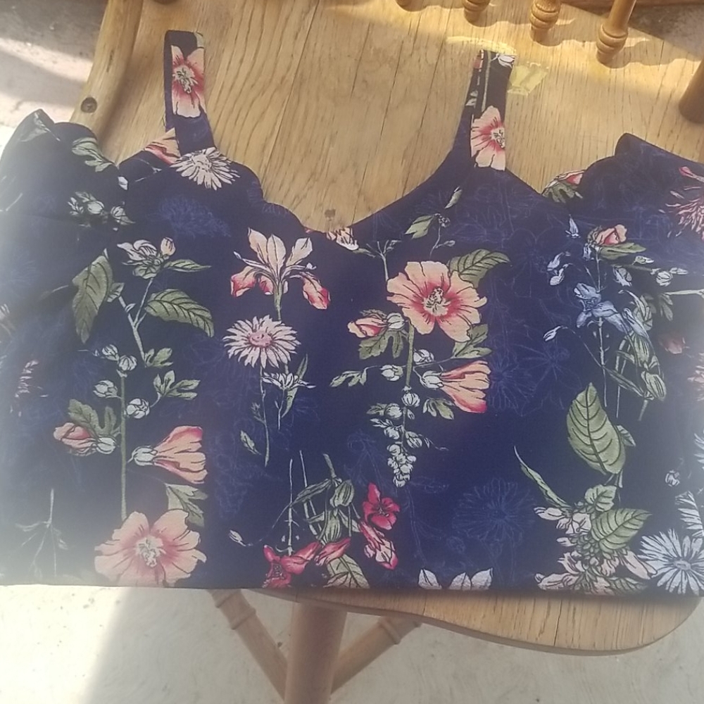 Dressy shirt